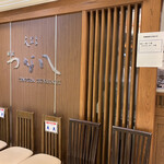用戶對於天ぷら新宿つな八 京王店的評論圖