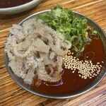 用户对于焼肉ホルモン 肉五郎 横丁店的评论图