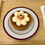 User's review image for THE COOKIE 594