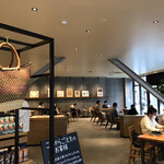 用戶對於スターバックスコーヒー 南町田グランベリーパーク店的評論圖