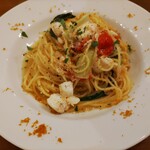 用戶對於イタリア食堂 イル セルペンテ的評論圖