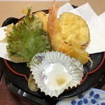 用户对于はっかく亭的评论图