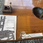 用户对于ペケレット湖園的评论图