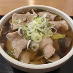用户对于手打ちそば さくら 手稲明日風店的评论图