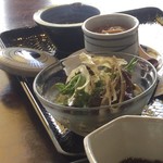用户对于タロンガ食堂的评论图
