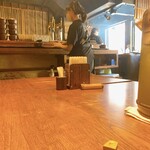 用户对于越後屋的评论图