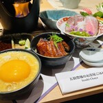 用戶對於五穀豊穣のお茶屋ごはん 五木茶屋 先斗町店的評論圖