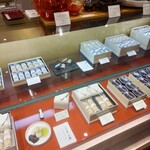 用戶對於仙太郎 三越銀座店的評論圖