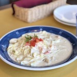 用户对于チェロステラート ウィンザー的评论图