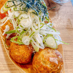 User's review image for 築地銀だこハイボール酒場 新宿御苑店