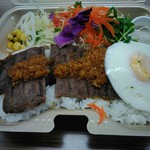 User's review image for おべんとうキッチン