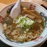 用户对于梅光軒 旭川空港店的评论图