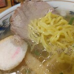 用戶對於浅草軒 本店的評論圖