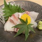 用户对于活魚料理 くしろまる的评论图
