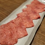 用戶對於炭火焼肉 浅草だん的評論圖