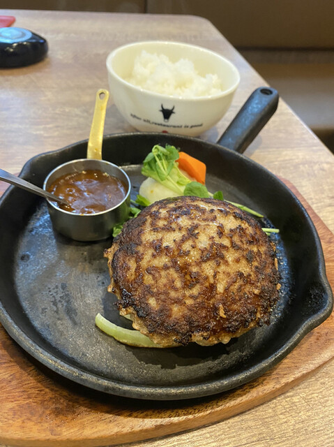 User's recommendation image for 津の田ミート エミル高槻店