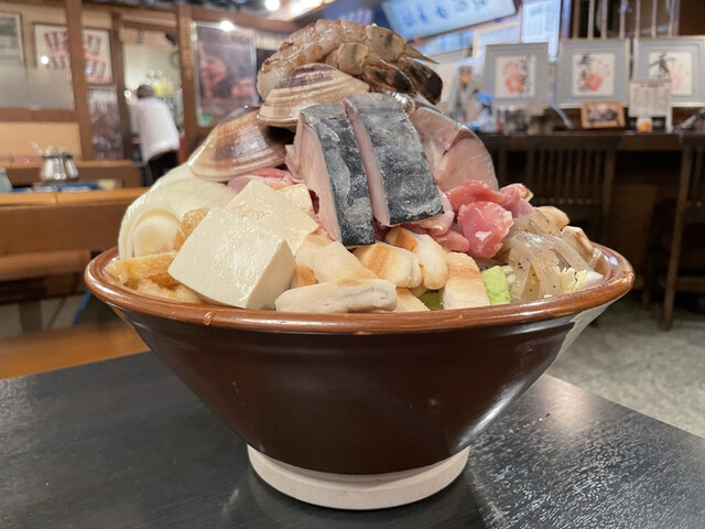 User's recommendation image for なにわ一番