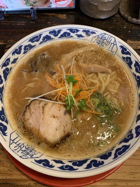 User's recommendation image for 九州らーめん亀王 恵美須町店