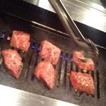 User's review image for 焼肉もんもん亭