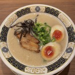 用戶對於神虎 肥後橋店的評論圖