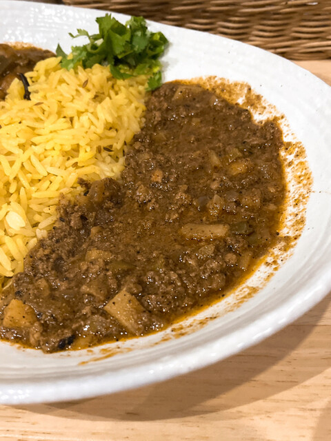 User's recommendation image for スパイスバル コザブロ