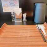 User's review image for 中華そば NewYork×NewYork