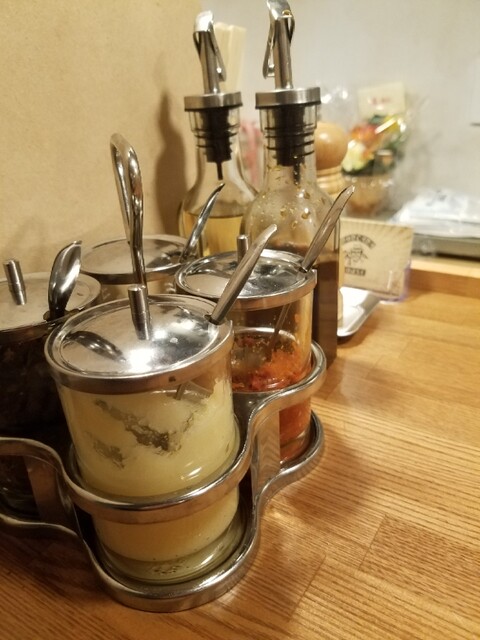 User's recommendation image for 神楽坂家系ラーメン モンタナ