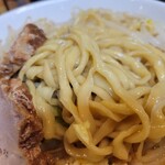 用戶對於ラーメン 豚壱的評論圖