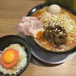用户对于キラメキノトリ 伏見横大路店的评论图