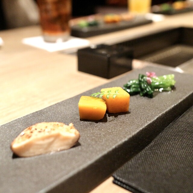 用戶對於焼肉うしごろ 西麻布本店的評論高清圖