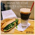 用戶對於BANH MI STAR SHIBUYA by Nha Viet Nam的評論圖