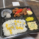 用戶對於やさい・きっちん的評論圖