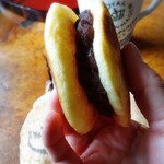 用戶對於京菓子司　彦九郎的評論圖