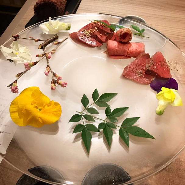 用戶對於焼肉 零條的評論圖