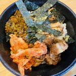 User's review image for パワー軒