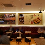 用戶對於会津屋 梅田HEP NAVIO店的評論圖