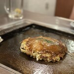 用戶對於月島もんじゃ もへじ 上野分店的評論圖