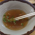 用戶對於つるつる庵 本店的評論圖