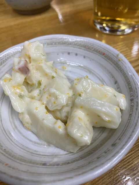 用户对于とんき的评论高清图