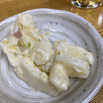 用户对于とんき的评论图