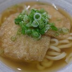 用戶對於本格手打ちうどん まごころ的評論圖