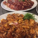 用戶對於昭和大衆ホルモン 宗右衛門町店的評論圖