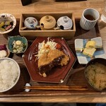 用户对于六角キッチン 109的评论图