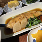 用戶對於焼魚定食と釜戸ごはん 梅田食堂的評論圖