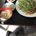 用戶對於本格中華料理 天福的評論圖