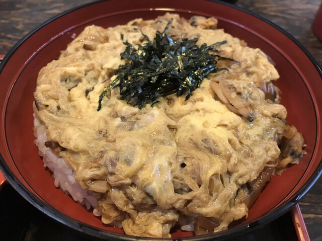 用戶對於やぶそば的評論高清圖
