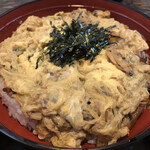 用戶對於やぶそば的評論圖