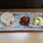 用户对于レサン的评论图