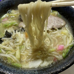 用戶對於旭川ラーメン さいじょう ラーメン村店的評論圖