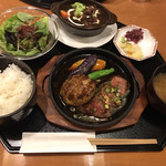 用戶對於ハンバーグ 俵屋 大丸札幌店的評論圖
